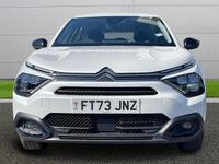 Used Citroën C4 PureTech 131 HP (96 kW) 2024 SUV