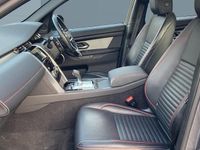 Used Land Rover Discovery Sport SE Dynamic 309 HP (227 kW) 2023 SUV