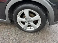 Begagnad Honda Civic SE 140 HK (102 kW) 2009 Svart Halvkombi