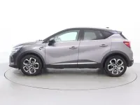 Używany Renault Captur Techno 143 KM (105 kW) 2023 Szary SUV