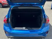 Used Ford Focus ST-Line 155 HP (114 kW) 2025 Hatchback