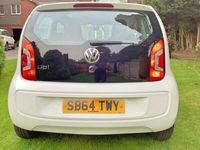 used VW up! up! 1.0 Move3dr