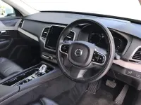 Used Volvo XC90 Inscription 247 HP (181 kW) 2022 White SUV