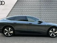 New Audi A6 e-tron S-Line 269 kW (367 HP) 2025 Grey Estate