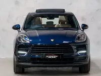 Usado Porsche Macan S 354 HP (260 kW) 2020 SUV