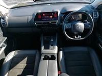 Gebraucht Citroën C5 Shine 131 PS (96 kW) 2022 Grau Kleinwagen