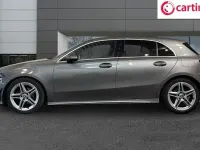 Used Mercedes A180 Executive 136 HP (100 kW) 2022 Hatchback