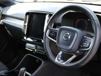 Used Volvo XC40 R-Design 150 HP (110 kW) 2020 SUV
