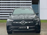 Used Mercedes GLC300 AMG Line Premium Plus 258 HP (189 kW) 2025 Estate