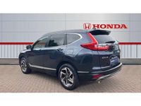 used Honda CR-V 1.5 VTEC Turbo EX 5dr Petrol Estate