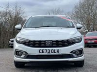 used Fiat Tipo 1.0 City Life 5dr