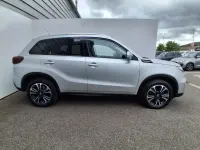Used Suzuki Vitara SZ5 129 HP (94 kW) 2024 SUV