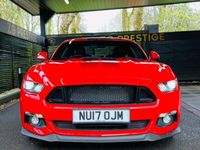 used Ford Mustang GT 5.0 V8 2dr Auto