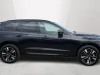 Used Volvo XC60 Plus 247 HP (181 kW) 2025 Black SUV
