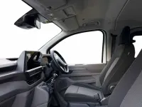 New VW Transporter 110 HP (80 kW) 2026 Clear white Van