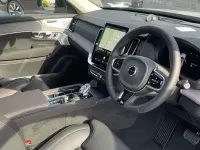 New Volvo XC90 Ultra 455 HP (334 kW) 2025 Grey SUV