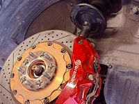 Used Toyota Alphard 350 HP (257 kW) 2026 Black MPV