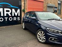 Used Fiat Tipo Lounge 95 HP (69 kW) 2018 Hatchback