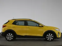 Used Kia Stonic 2023 Yellow SUV