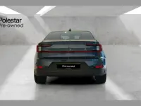 New Polestar 2 Long Range Single Motor 216 kW (295 HP) 2026 Blue Hatchback