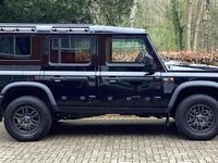 Used Ineos Grenadier 286 HP (210 kW) 2024 Black MPV