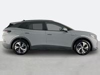 Used VW ID.4 Pure 125 kW (170 HP) 2023 Grey SUV