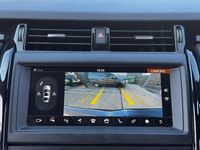 Used Land Rover Discovery 5 SE 2018 Blue SUV