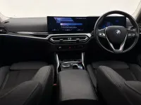 Used BMW i4 Sport Line 207 kW (282 HP) 2024 Grey Sedan