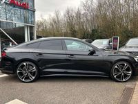 used Audi A5 Sportback 35 TFSI Edition 1 5dr S Tronic