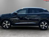 Used Peugeot 3008 GTi 131 HP (96 kW) 2023 SUV