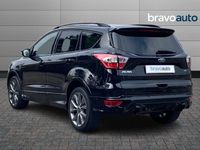 used Ford Kuga 2.0 TDCi 180 ST-Line Edition 5dr Auto - 2019 (19)