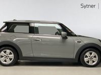 used Mini Cooper 3-Door HatchClassic 1.5 3dr