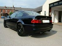 Used BMW M3 2002 Coupe