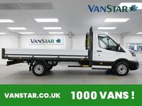 Used Ford Transit Premium 130 HP (95 kW) 2022 White Cabriolet