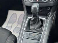 Used Peugeot 308 Allure 130 HP (95 kW) 2016 Silver Hatchback