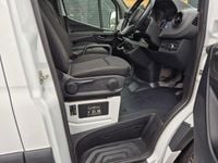Used Mercedes Sprinter Premium 150 HP (110 kW) 2021 White Van