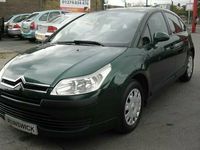 Used Citroën C4 2005 Hatchback