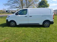 Begagnad Peugeot Expert 120 HK (88 kW) 2020 Vit Van