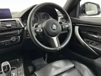 Used BMW 420 M Sport 184 HP (135 kW) 2020 White Coupe