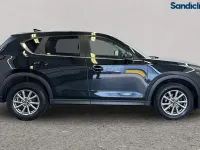 Usado Mazda CX-5 Center-Line 165 CV (121 kW) 2025 SUV