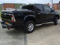 used Isuzu Pick up 