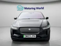 Used Jaguar I-Pace R-Dynamic 294 kW (400 HP) 2023 Black SUV