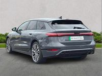 Ny Audi A6 e-tron Performance 266 kW (362 HK) 2025 Other Kombi