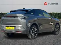 Used Peugeot 3008 GTi 136 HP (100 kW) 2024 Grey SUV