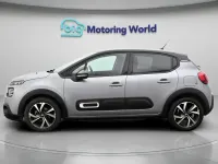 Usado Citroën C3 PureTech 109 HP (80 kW) 2024