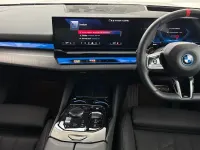 Used BMW i5 Comfort Edition 436 kW (593 HP) 2025 Grey