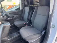 New Citroën Berlingo 98 kW (134 HP) 2025 White MPV