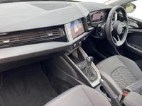 Used Audi A1 Sport 113 HP (83 kW) 2024 Grey SUV