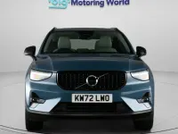 Used Volvo XC40 Plus 163 HP (119 kW) 2026 SUV