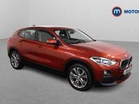 Used BMW X2 Sport Line 192 HP (141 kW) 2020 SUV